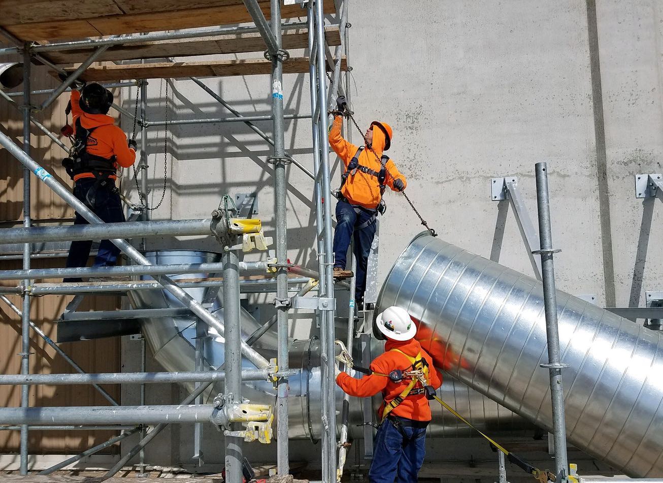 Shutdown Activity Shutdown Activity's - Shamsa Engineering & Construction